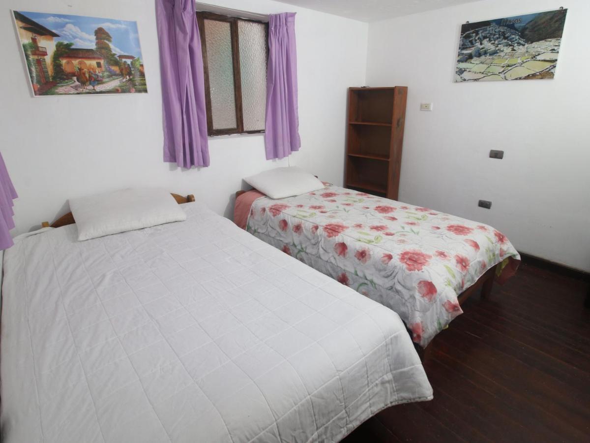 Black Sheep Hostel Cusco Extérieur photo