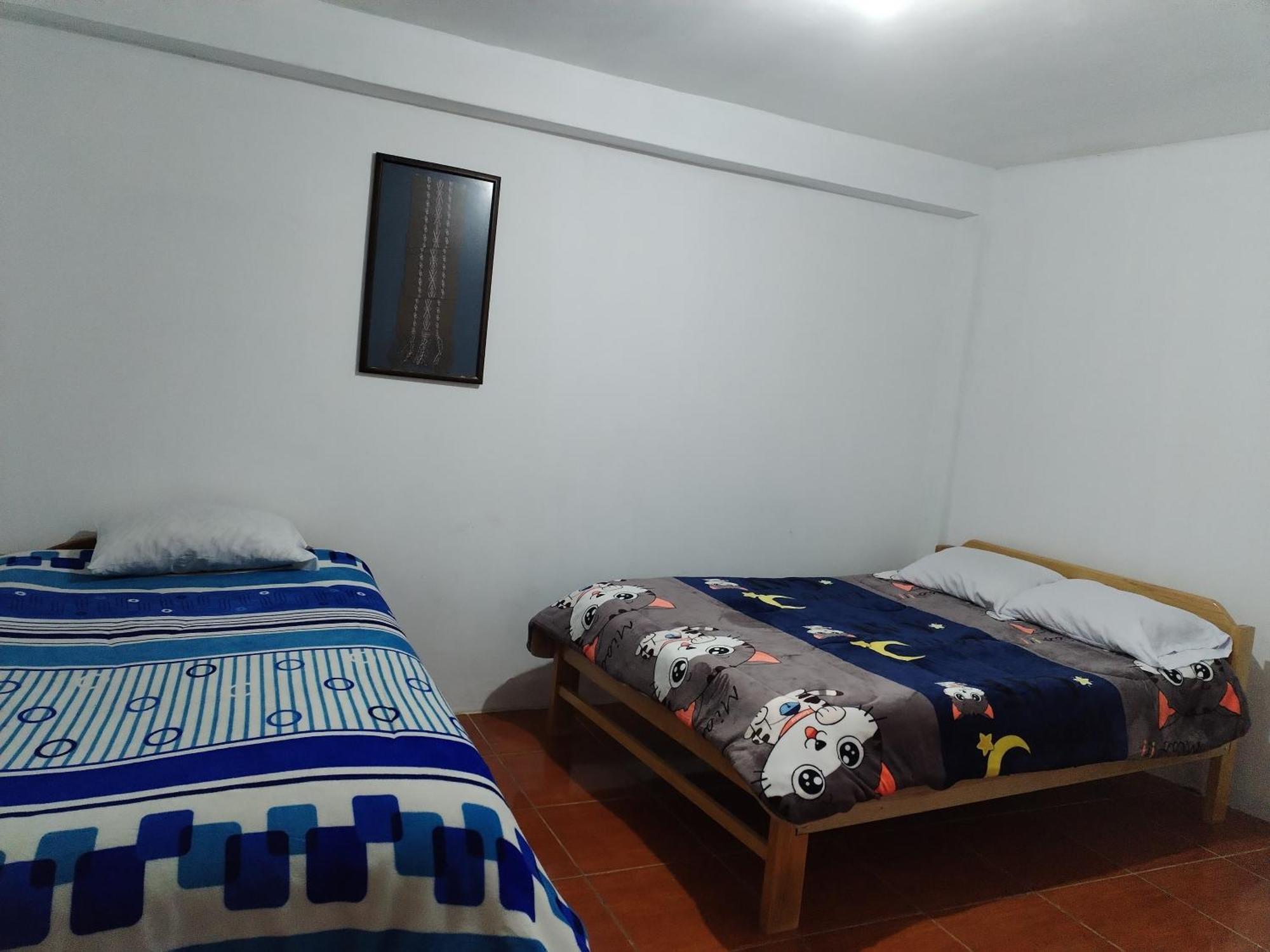 Black Sheep Hostel Cusco Extérieur photo