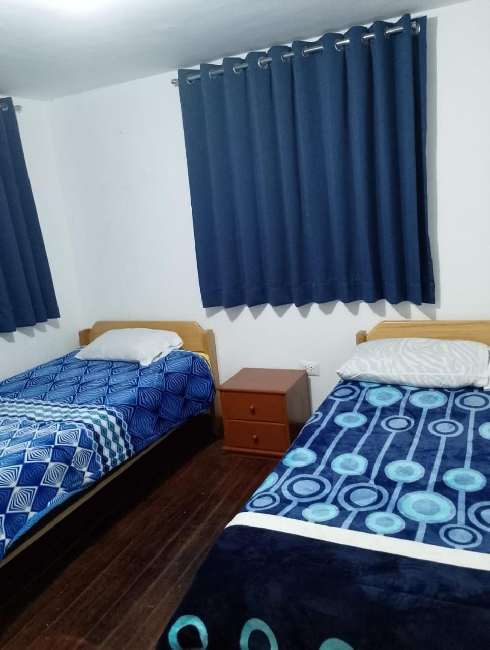 Black Sheep Hostel Cusco Extérieur photo