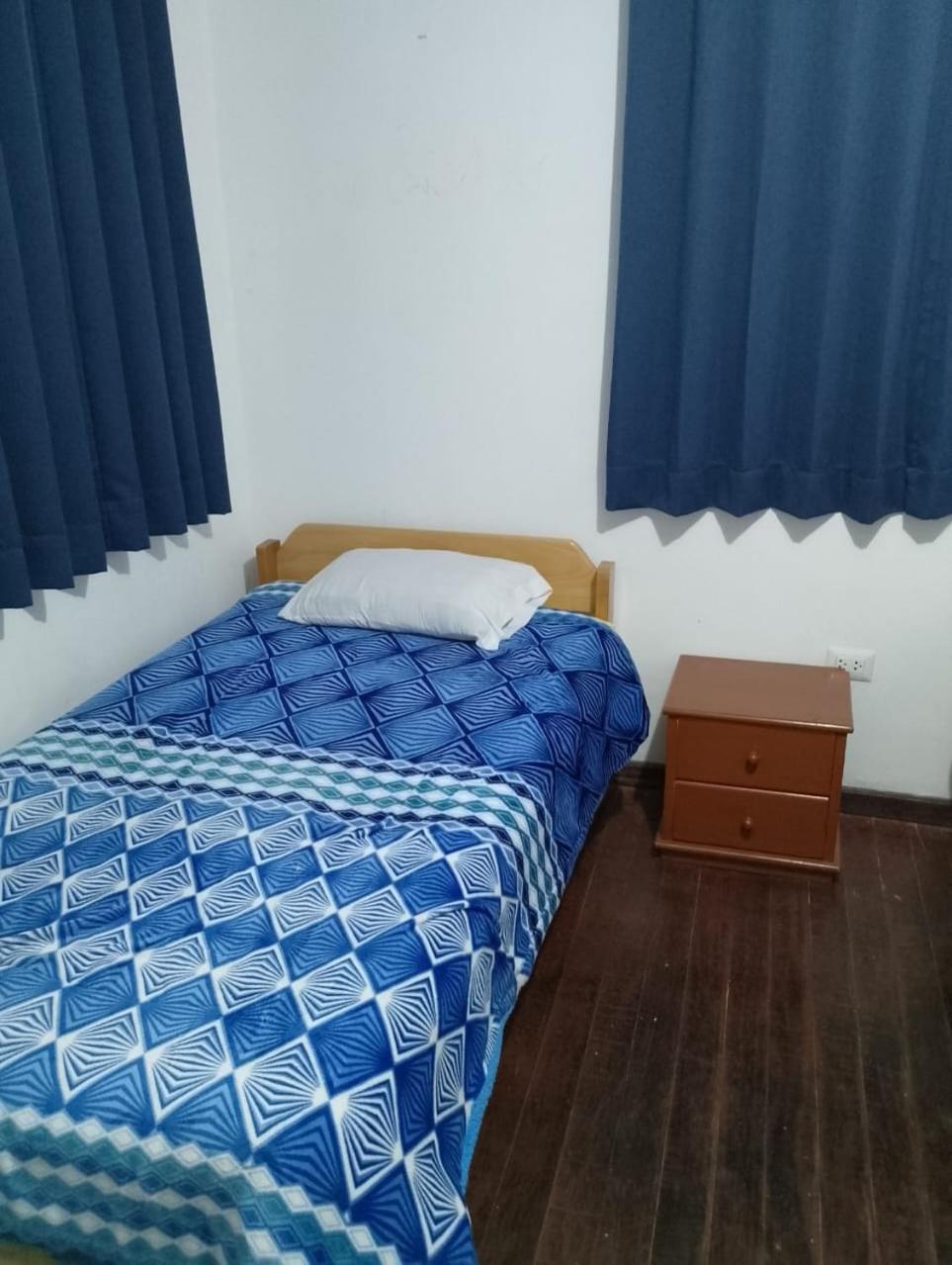 Black Sheep Hostel Cusco Extérieur photo