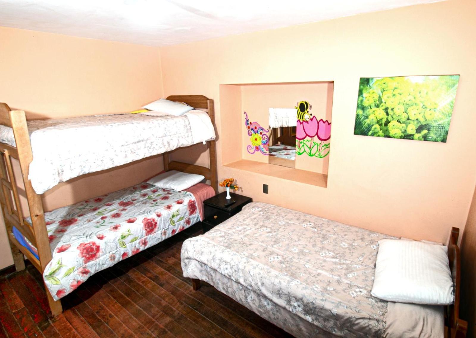 Black Sheep Hostel Cusco Chambre photo